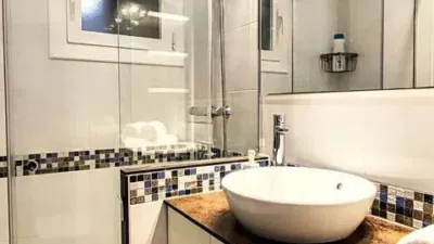 Piso en alquiler en Carrer Gran de Gràcia, cerca de Carrer de Betlem - Imagen 13