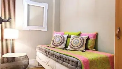 Piso en alquiler en Carrer Gran de Gràcia, cerca de Carrer de Betlem - Imagen 14