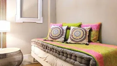 Piso en alquiler en Carrer Gran de Gràcia, cerca de Carrer de Betlem - Imagen 15