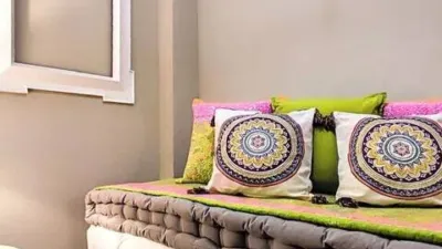 Piso en alquiler en Carrer Gran de Gràcia, cerca de Carrer de Betlem - Imagen 17