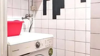 Piso en alquiler en Carrer Gran de Gràcia, cerca de Carrer de Betlem - Imagen 18