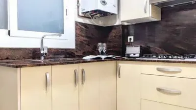 Piso en alquiler en Carrer Gran de Gràcia, cerca de Carrer de Betlem - Imagen 19