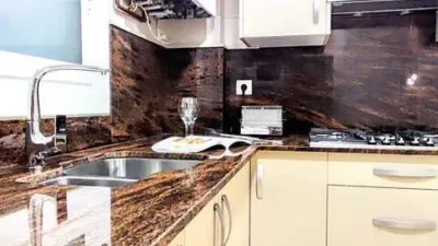 Piso en alquiler en Carrer Gran de Gràcia, cerca de Carrer de Betlem - Imagen 22