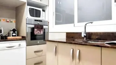 Piso en alquiler en Carrer Gran de Gràcia, cerca de Carrer de Betlem - Imagen 24