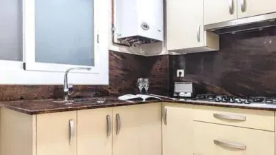 Piso en alquiler en Carrer Gran de Gràcia, cerca de Carrer de Betlem - Imagen 25