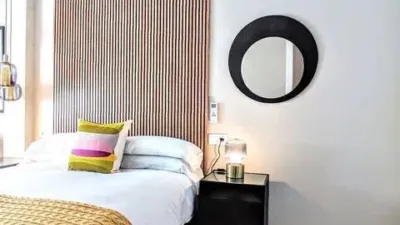 Piso en alquiler en Carrer Gran de Gràcia, cerca de Carrer de Betlem - Imagen 26