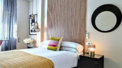 Piso en alquiler en Carrer Gran de Gràcia, cerca de Carrer de Betlem - Imagen 27