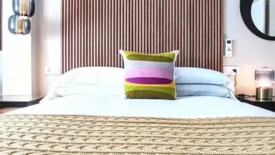 Piso en alquiler en Carrer Gran de Gràcia, cerca de Carrer de Betlem - Imagen 28