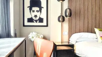 Piso en alquiler en Carrer Gran de Gràcia, cerca de Carrer de Betlem - Imagen 31