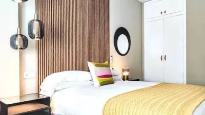 Piso en alquiler en Carrer Gran de Gràcia, cerca de Carrer de Betlem - Imagen 32