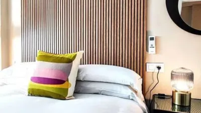 Piso en alquiler en Carrer Gran de Gràcia, cerca de Carrer de Betlem - Imagen 33