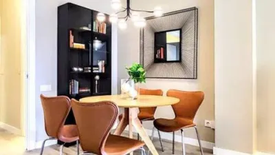 Piso en alquiler en Carrer Gran de Gràcia, cerca de Carrer de Betlem - Imagen 35