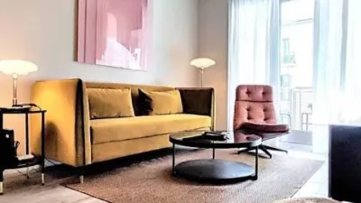 Piso en alquiler en Carrer Gran de Gràcia, cerca de Carrer de Betlem - Imagen 37