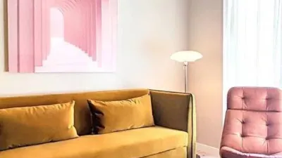 Piso en alquiler en Carrer Gran de Gràcia, cerca de Carrer de Betlem - Imagen 38