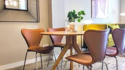 Piso en alquiler en Carrer Gran de Gràcia, cerca de Carrer de Betlem - Imagen 39