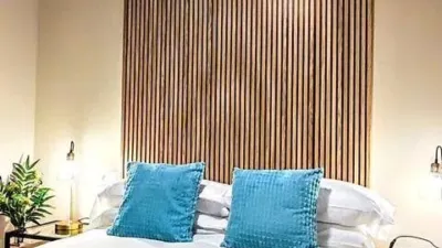 Piso en alquiler en Carrer Gran de Gràcia, cerca de Carrer de Betlem - Imagen 3