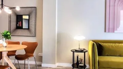 Piso en alquiler en Carrer Gran de Gràcia, cerca de Carrer de Betlem - Imagen 40