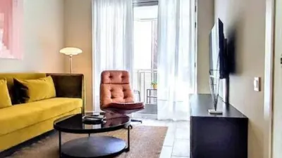 Piso en alquiler en Carrer Gran de Gràcia, cerca de Carrer de Betlem - Imagen 41