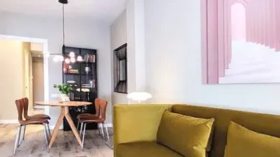 Piso en alquiler en Carrer Gran de Gràcia, cerca de Carrer de Betlem - Imagen 43