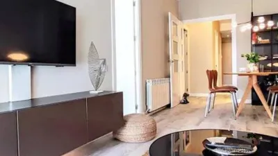 Piso en alquiler en Carrer Gran de Gràcia, cerca de Carrer de Betlem - Imagen 44