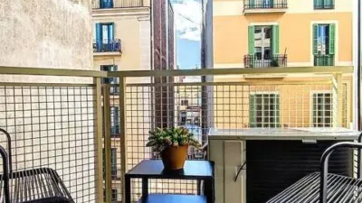 Piso en alquiler en Carrer Gran de Gràcia, cerca de Carrer de Betlem - Imagen 45