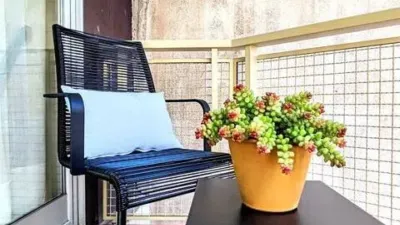 Piso en alquiler en Carrer Gran de Gràcia, cerca de Carrer de Betlem - Imagen 46