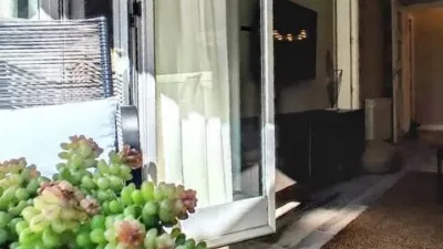 Piso en alquiler en Carrer Gran de Gràcia, cerca de Carrer de Betlem - Imagen 47