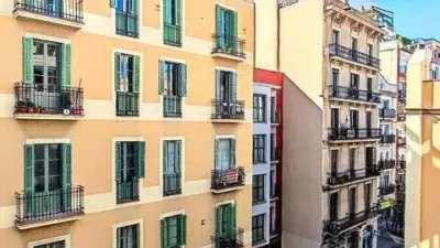 Piso en alquiler en Carrer Gran de Gràcia, cerca de Carrer de Betlem - Imagen 48