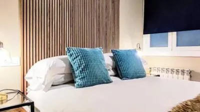 Piso en alquiler en Carrer Gran de Gràcia, cerca de Carrer de Betlem - Imagen 5