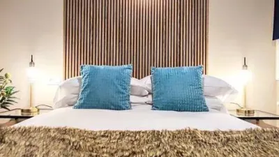 Piso en alquiler en Carrer Gran de Gràcia, cerca de Carrer de Betlem - Imagen 6