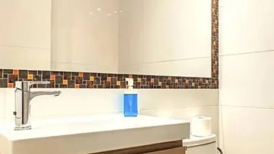 Piso en alquiler en Carrer Gran de Gràcia, cerca de Carrer de Betlem - Imagen 7