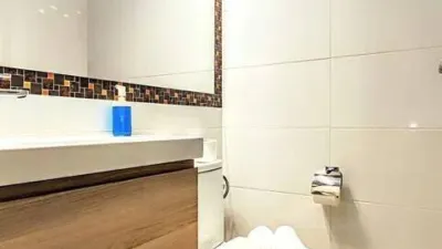 Piso en alquiler en Carrer Gran de Gràcia, cerca de Carrer de Betlem - Imagen 8