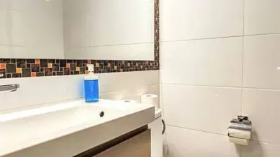 Piso en alquiler en Carrer Gran de Gràcia, cerca de Carrer de Betlem - Imagen 9