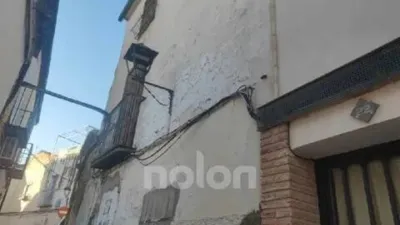 Terraced house in San Ildefonso-Barrio de la Catedral photo 2
