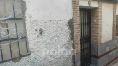 Terraced house in San Ildefonso-Barrio de la Catedral photo 3