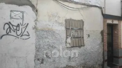 Terraced house in San Ildefonso-Barrio de la Catedral photo 4