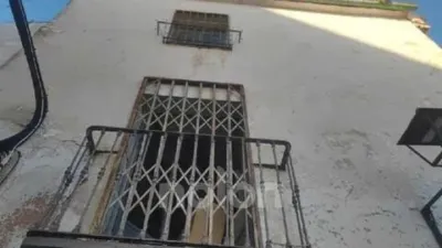 Terraced house in San Ildefonso-Barrio de la Catedral photo 5