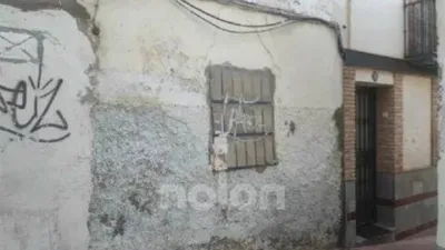 Terraced house in San Ildefonso-Barrio de la Catedral photo 6