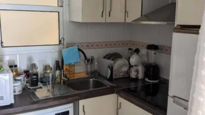 Piso – Torrevieja - Vista 5
