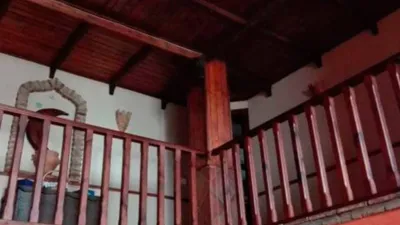 Casa en Villanueva de Tapia photo 3