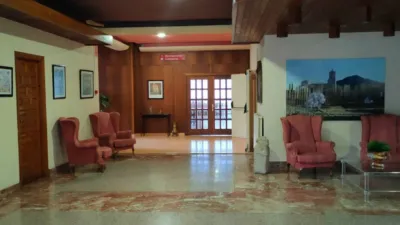 Apartment on Avenida del Prado de Irache photo 14