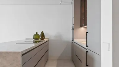 Apartment on Calle Trajano, 8 photo 12