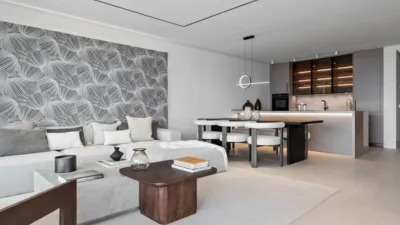 Apartment on Calle Trajano, 8 photo 15