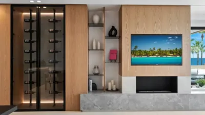 Apartment on Calle Trajano, 8 photo 19