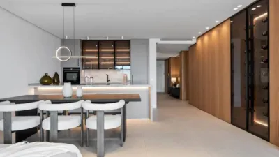 Apartment on Calle Trajano, 8 photo 21