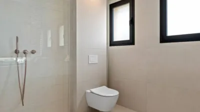 Apartment on Calle Trajano, 8 photo 26