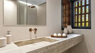 Apartment on Calle Trajano, 8 photo 31