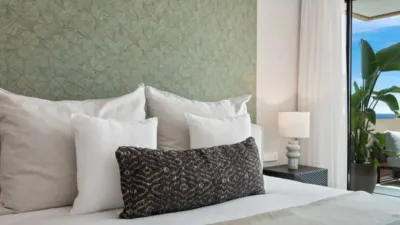 Apartment on Calle Trajano, 8 photo 34
