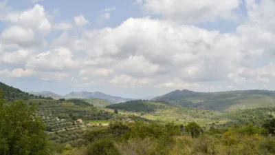 Terreno en venta en Xaló - Vista 4