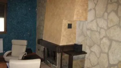 Chalet in Ameyugo photo 10